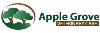 Link to Homepage of Apple Grove Veterinary Care